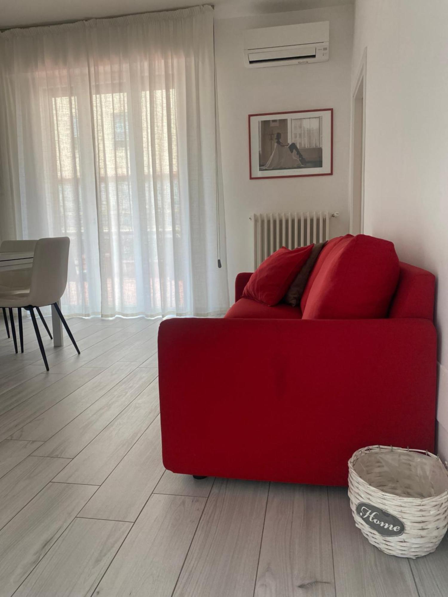 Ferienwohnung A Casa Di Eva E Paolo Florenz Exterior foto